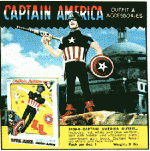 Captain America