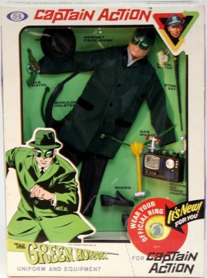 Green Hornet