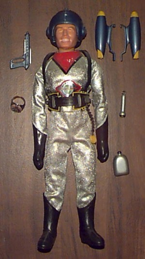 Buck Rogers