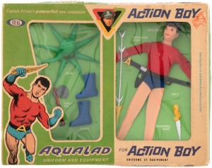 Aqualad