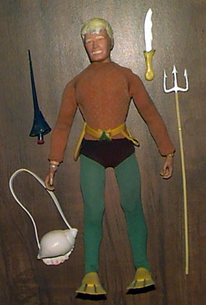 Aquaman