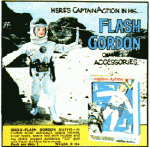 Flash Gordon