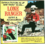 Lone Ranger