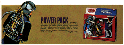 power pack